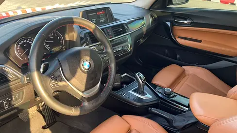 2018 BMW 2-SERIES — фото 9