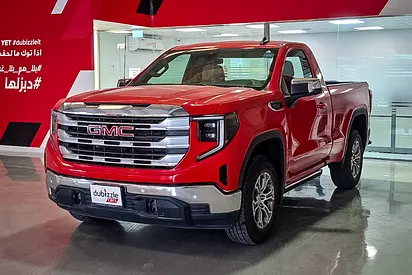2024 GMC SIERRA — фото 3