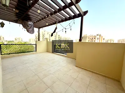 Park View | Closed Kitchen | Call Now
