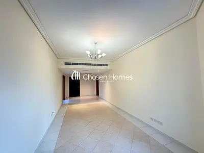 15 days grace period | Spacious | Skyline View | Prime Location