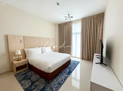 One Month Free | Fully Furnished | Bills Included