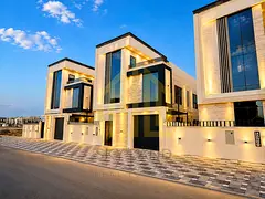 Villa for sale - directly from the owner - 3 floors - freehold - close to amenities