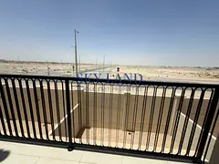Brand New 2BR plus maid| single row | kitchen appliances |Ready to Move |Modern