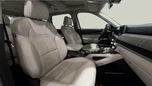 صورة 6 لـ 2023 KIA TELLURIDE