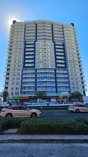 🌟 1 Bedroom Apartment for Rent | Geepas Tower, Arjan 🌟