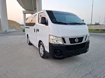 صورة 8 لـ 2015 Nissan URVAN