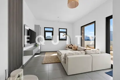 Rare Unit | 3 Bedrooms | Large Terrace | VOT