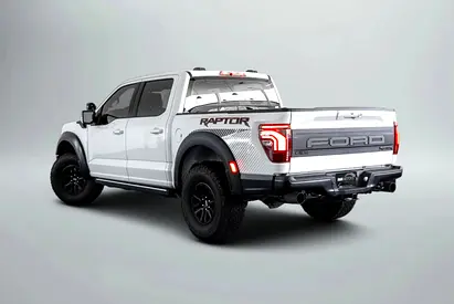 صورة 2 لـ 2024 FORD F-150