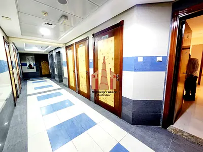 Near To Sahara Centre Hot offer 10 Days Free Spacious 1bhk apartment full family building
