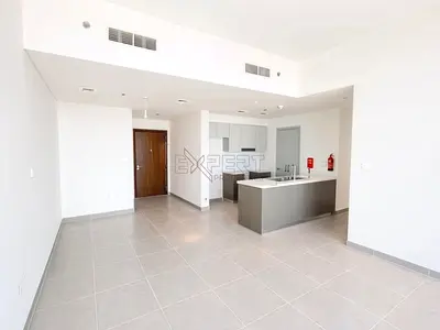 Burj View | Bright & Spacious | High Floor