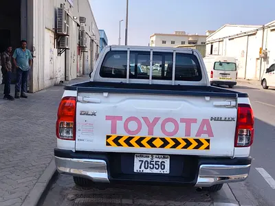 صورة 7 لـ 2019 Toyota HILUX
