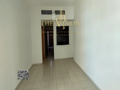 1bhk Open kitchen for sale in Ajman Towers One