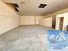 Only For Storage Cheapest Price Luxurious Wherehouse 2000 Sq.ft Just 85K