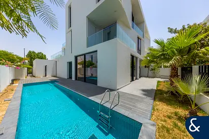 Corner Unit | Private Pool | Five Bedroom