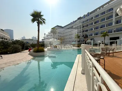 1 Bedroom Apartment | Vincitore Benessere Arjan | Multiple Balcony Views