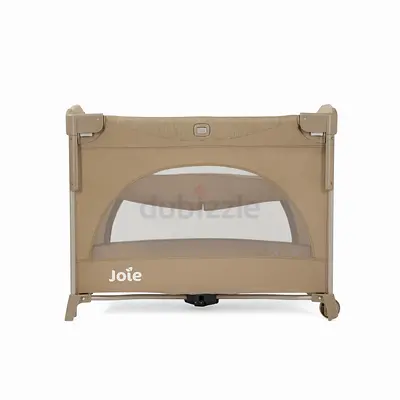Travel Cot - New born kids, very useful, compact, foldable