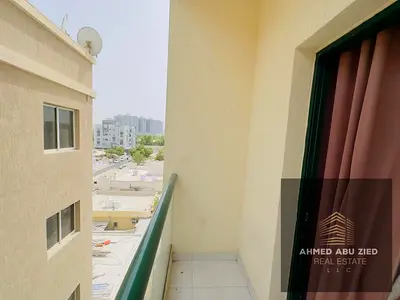 Monthly Rent in Al Rashidiya 2 | New Furniture | Balcony | Central AC | Bills Included