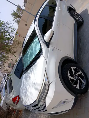 2020 Toyota RUSH 照片 8