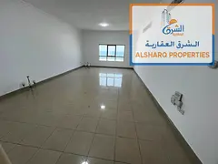 New apartment, 3 bedrooms, living room, 3 bathrooms, storage room, direct sea view, balcony, built-i