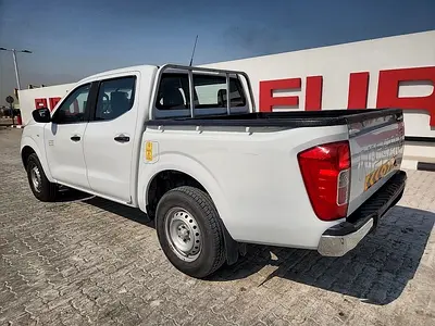صورة 3 لـ 2018 Nissan NAVARA