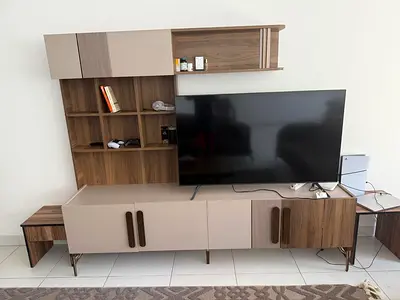 Tv unit