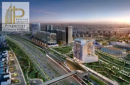 Negotiable |Urgent Sale | 12% ROI |1BR |Front of Metro |Payment Plan