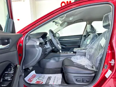 صورة 11 لـ 2024 Nissan ALTIMA
