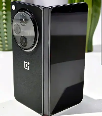 One plus open Black 16/512