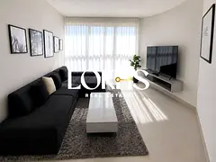 GOLF VIEW | HIGH FLOOR | FULLY FURNISHED