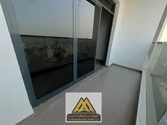 Two bedrooms and a living room / First occupancy / Central gas / Located in Al Bustan area, near Ajm