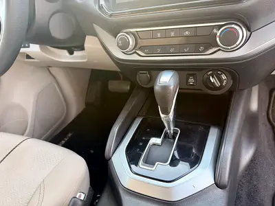 2022 Nissan XTERRA 照片 11