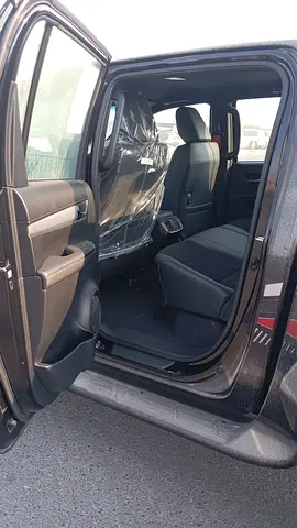 2026 Toyota HILUX 照片 7