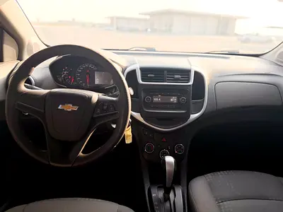2019 Chevrolet AVEO 照片 14