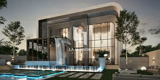 Partial Sea View | Luxury Living | Corner