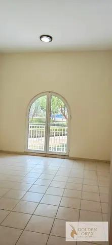 1 BR Apartment | Mogul Discovery Gardens | Park & Garden View