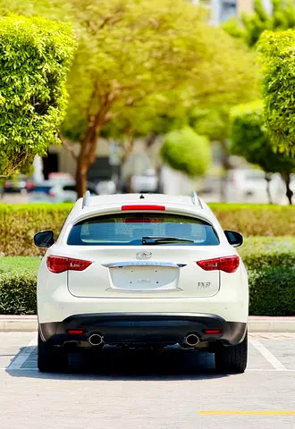صورة 5 لـ 2013 Infiniti FX37