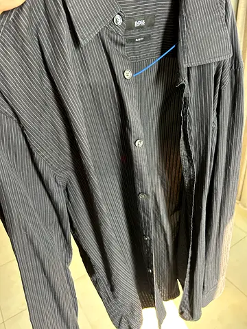 Boss shirt XL