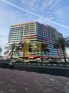 Unfurnished Studio | Vacant | Balcony & Garden View