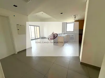 Brand new 1 bhk with balcony for rent Al mamsha Sharjah