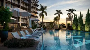 Fully Furnished | 1-Bedroom | Dubai Islands