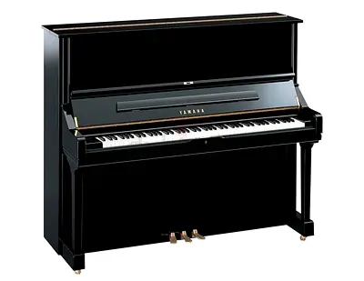 Yamaha upright U3H