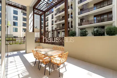 Corner Unit | Special Unit with Terrace | Vacant