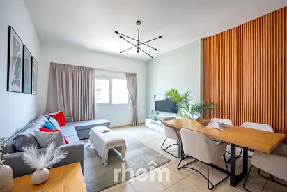 Upgraded | Amazing View | Fully Furnished