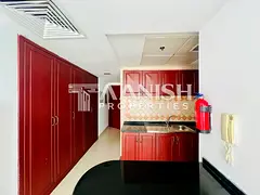 CHILLER FREE I WITH KITCHEN APPLIANCES I ELEGANT STUDIO | PRIME LOCATION