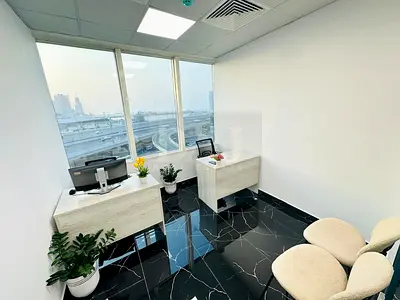 Spacious Office | Direct From Landlord | Free Utilities |