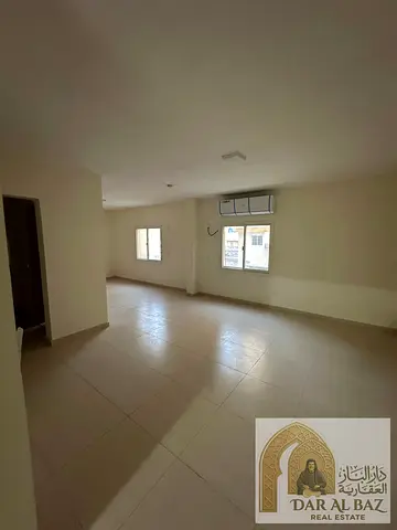 **First Tenant After Renovation | Best Price 2BHK with 2 Bathrooms, Balcony, Open View, Close to All Services & Shopping Centers**