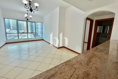 1BR Apartment | Unfurnished | Big layout