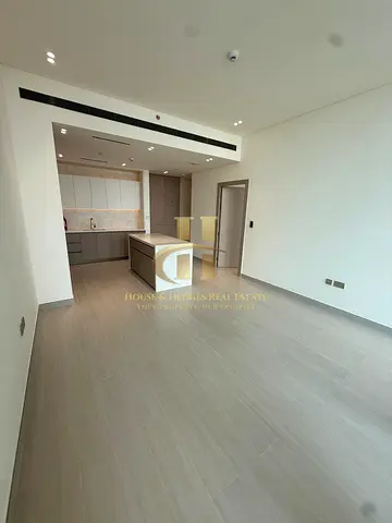 Brand New | Spacious Apartment | On High floor