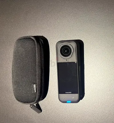 Insta360 X5