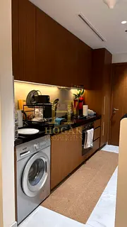 BRAND NEW STUDIO | FURNISHED | SPACIOUS LAYOUT